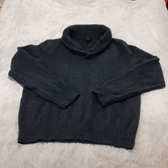 J. Crew Other - J.Crew sweater size M